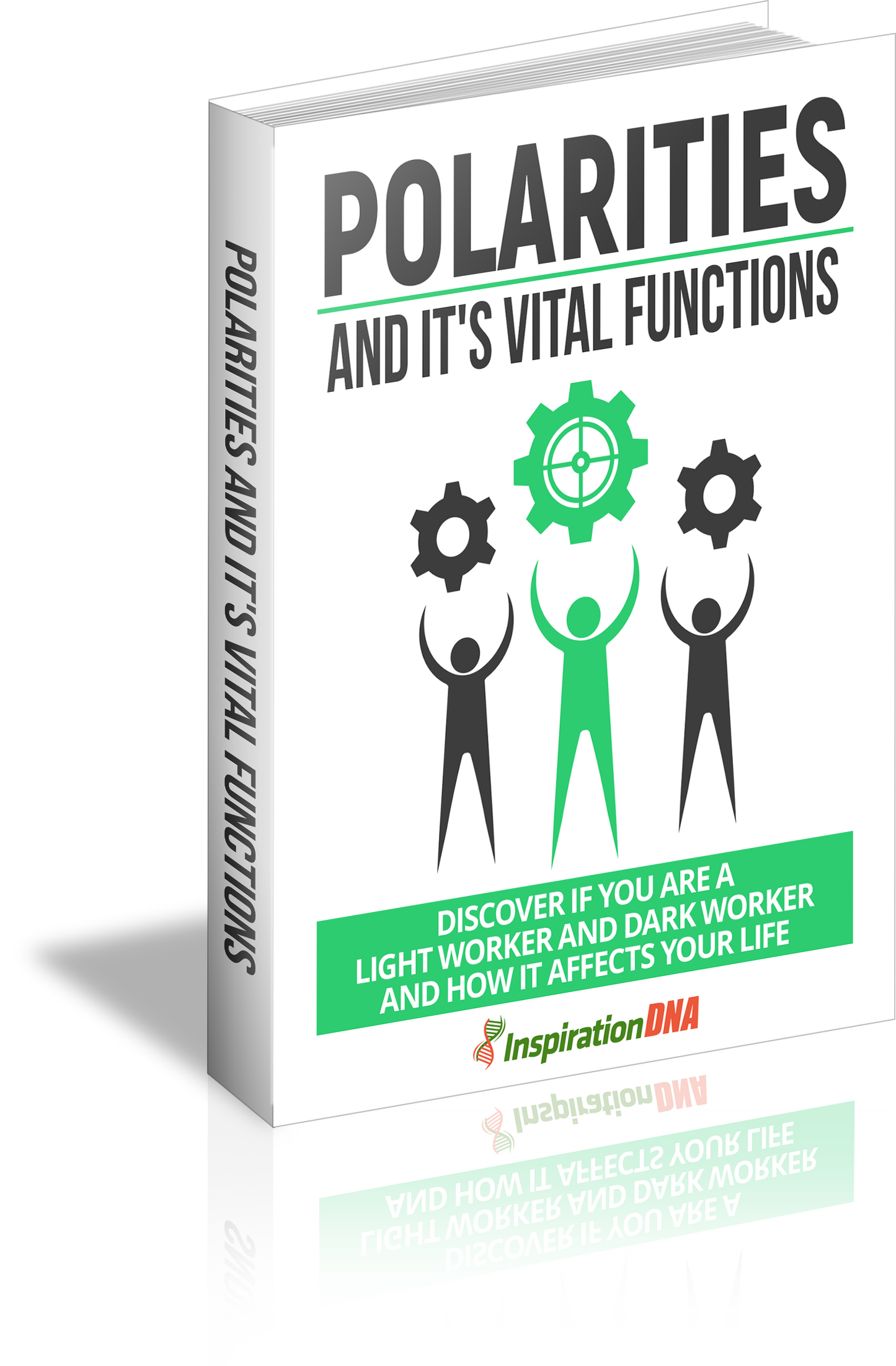 Polarities And It's Vital Functions eBook