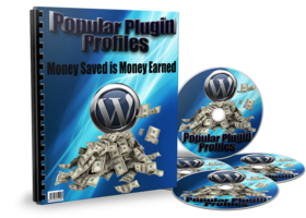 Popular Plugin Profiles eBook