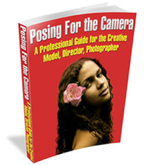 Posing For The Camera eBook
