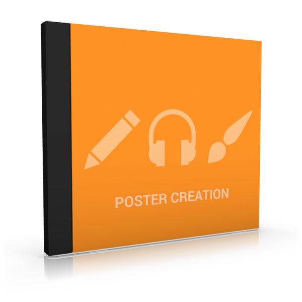 Poster Creation eBook