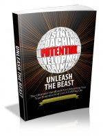 Potential Unleash The Beast eBook