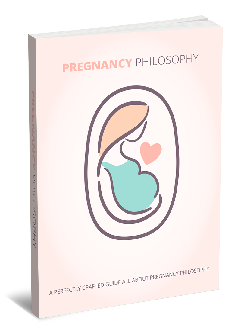 Pregnancy Philosophy eBook