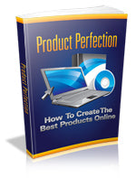 Product Perfection eBook