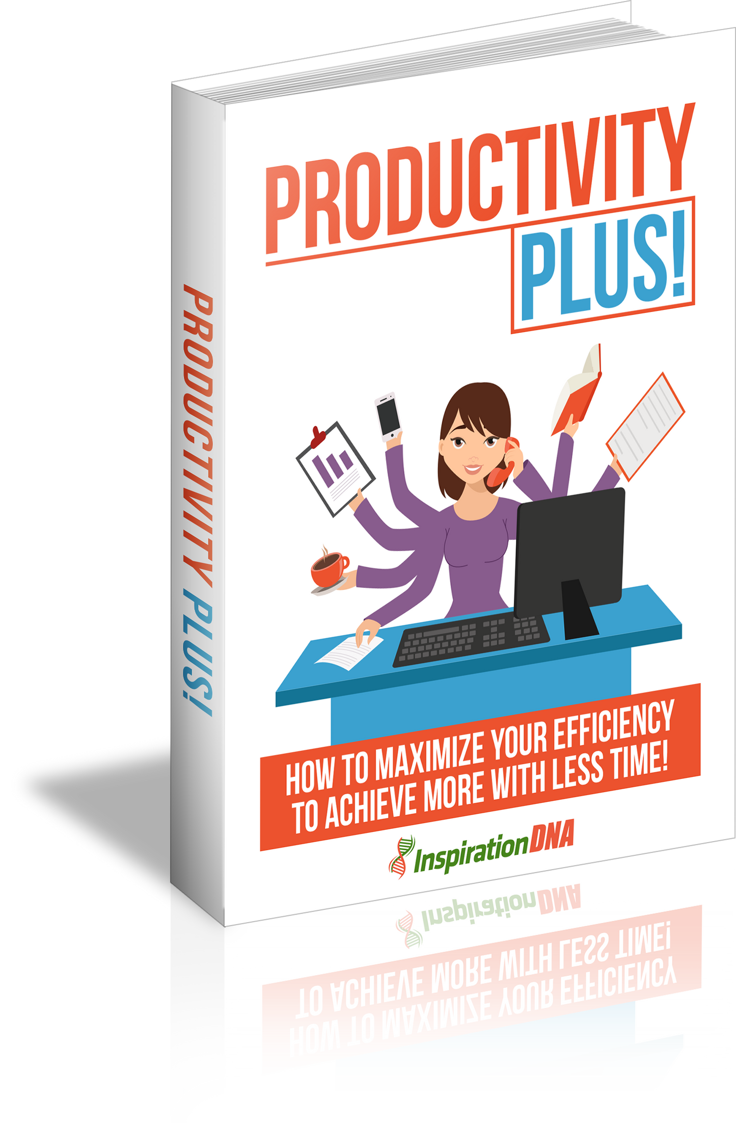 Productivity Plus eBook