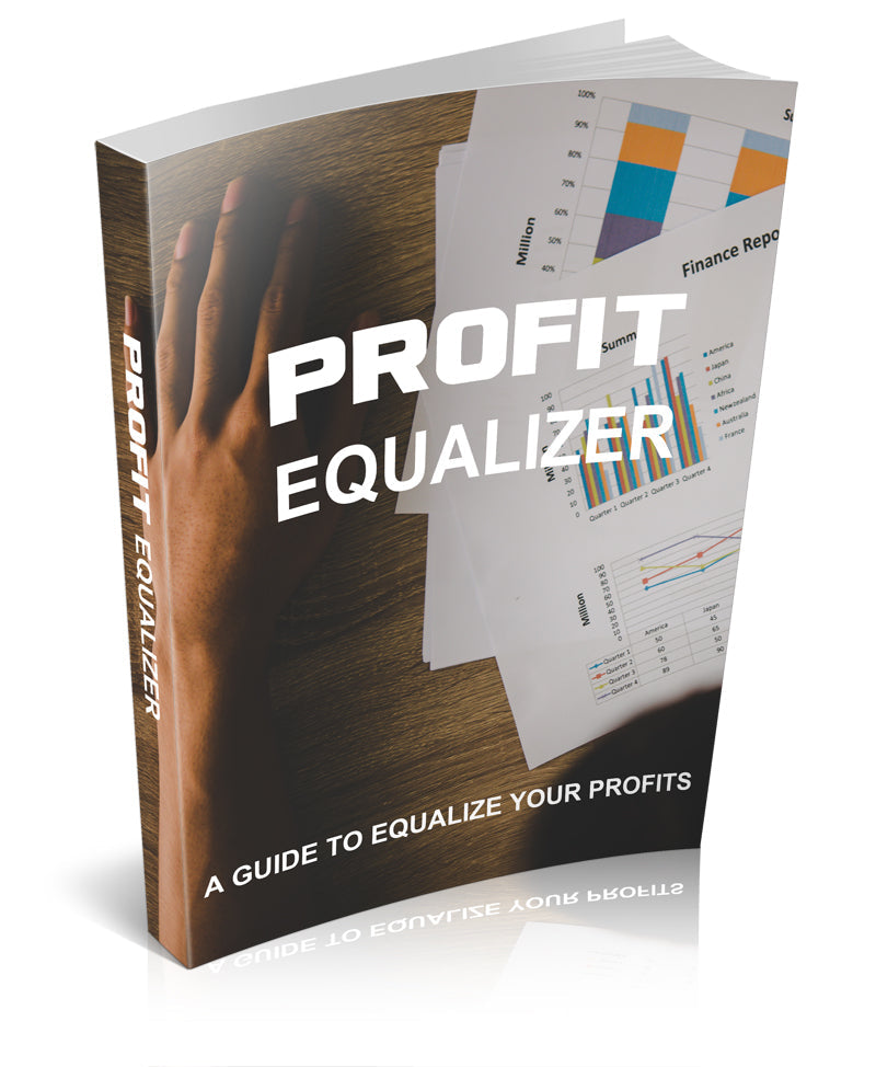 Profit Equalizer eBook