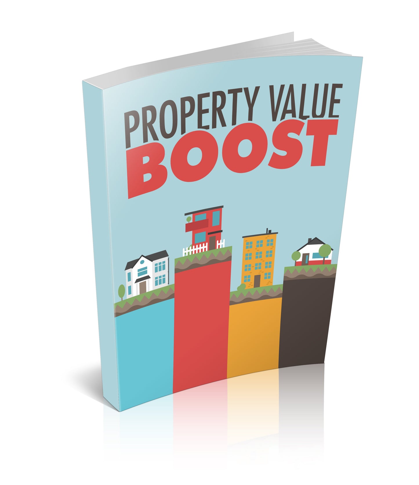Property Value Boost eBook