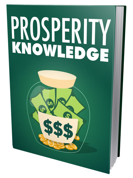 Prosperity Knowledge eBook
