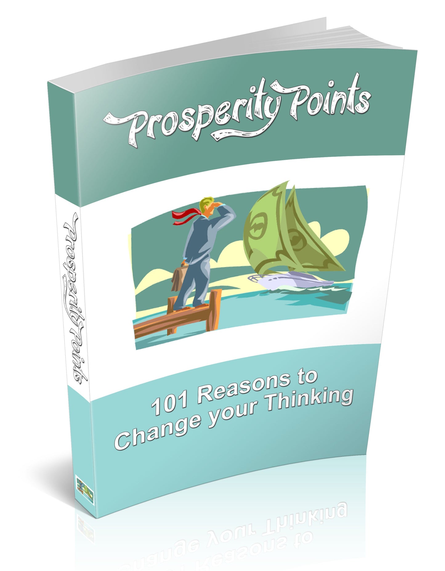 Prosperity Points eBook