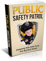 Public Safety Patrol eBook