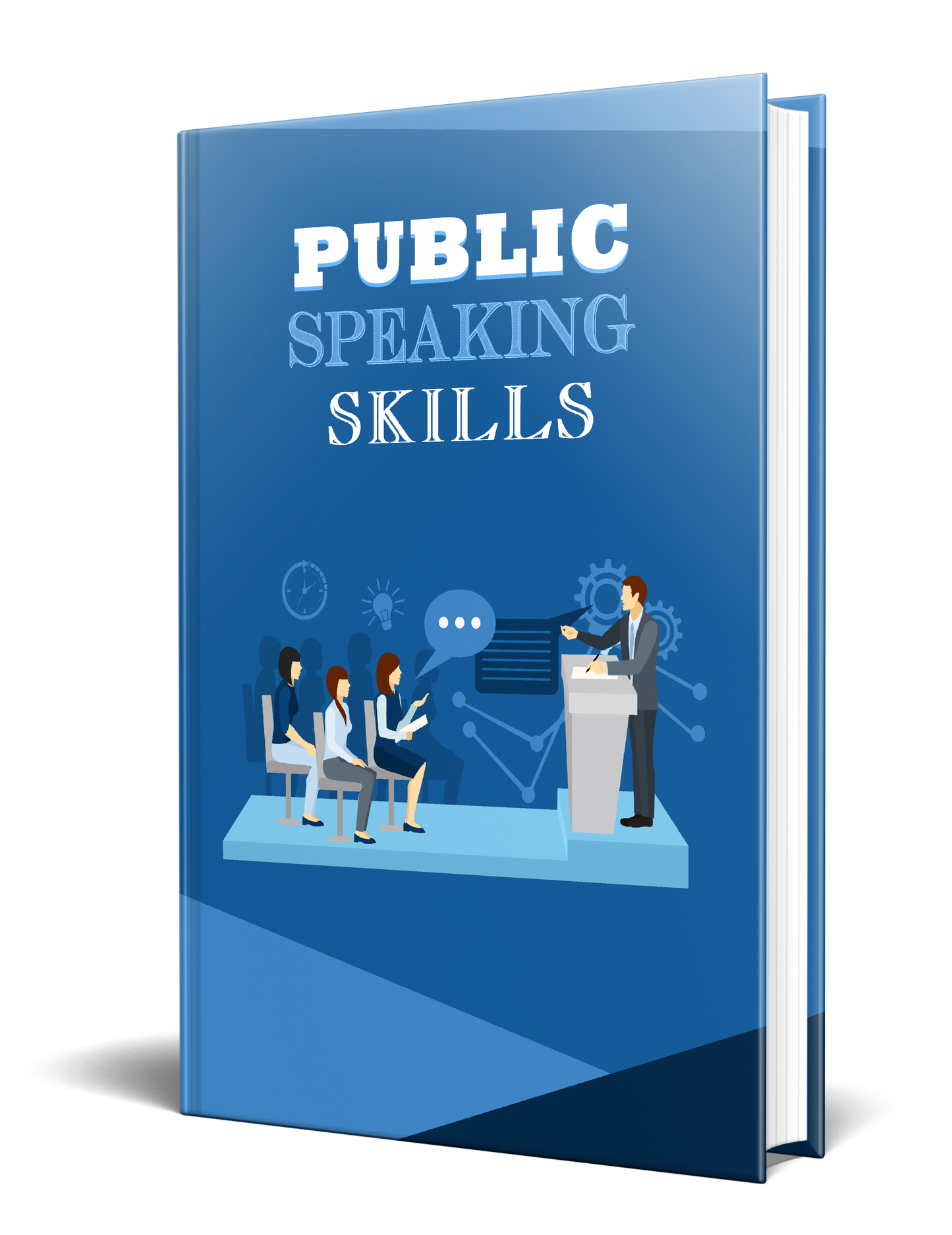 Public Speaking Skills eBook