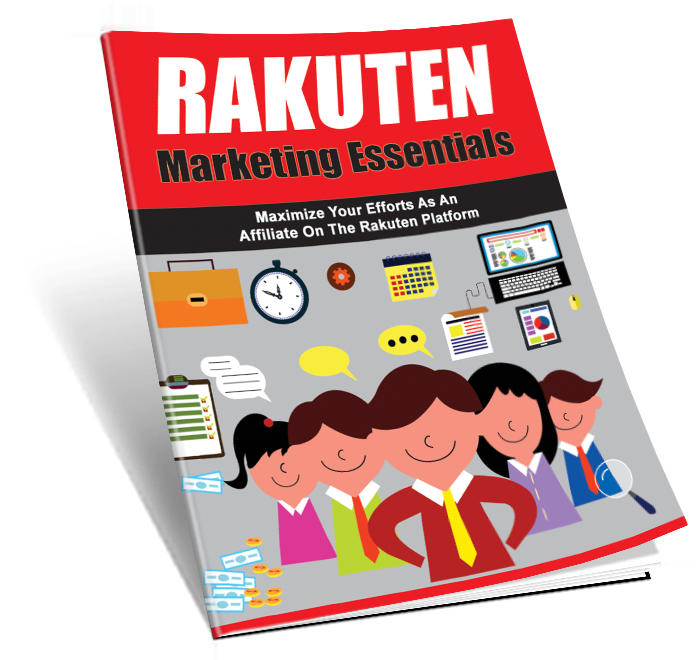 Rakuten Marketing Essentials eBook