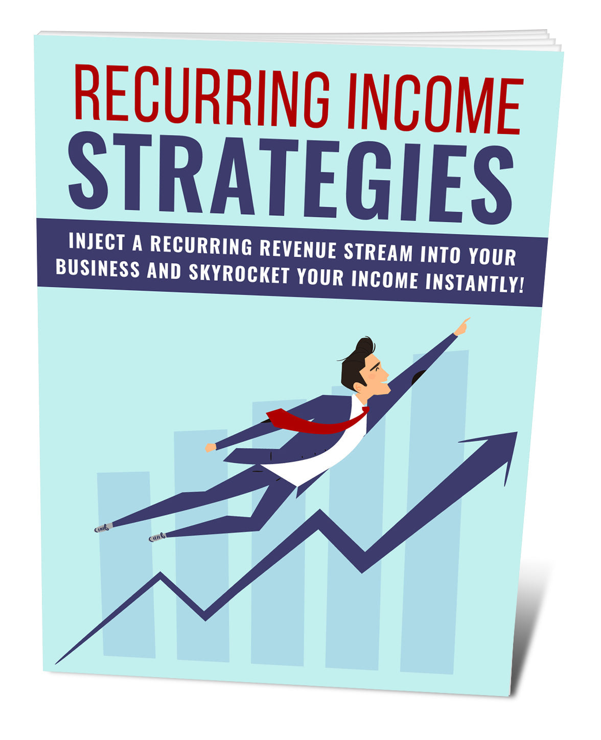 Recurring Income Strategies eBook