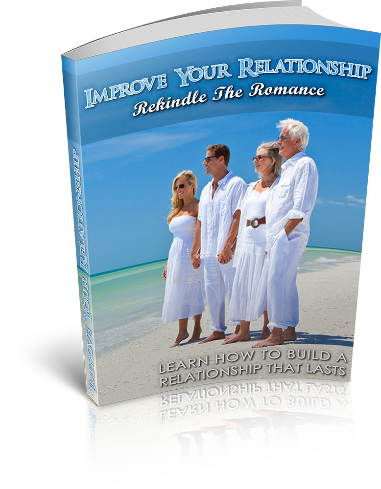 Rekindle The Romance eBook