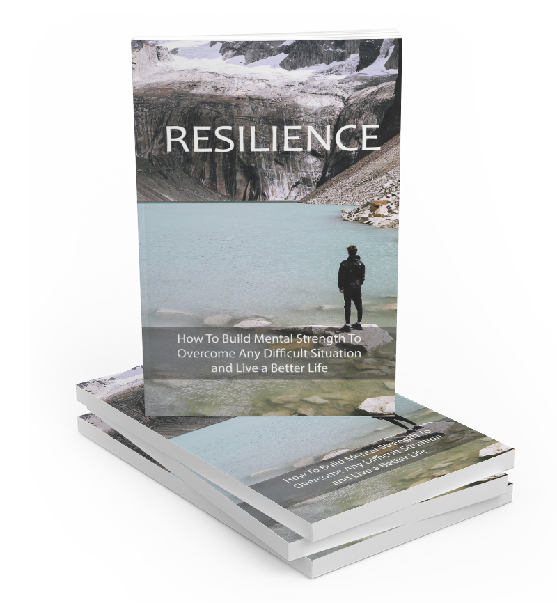 Resilience eBook