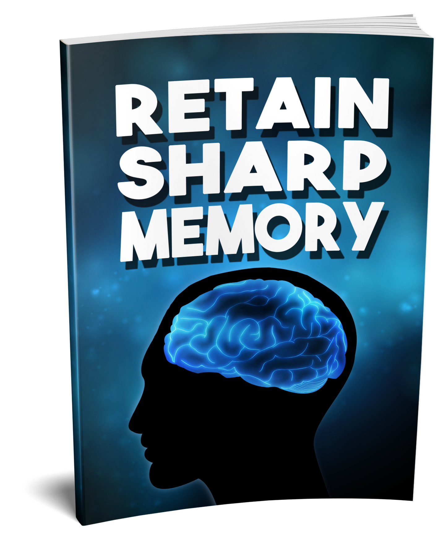 Retain a Sharp Memory eBook