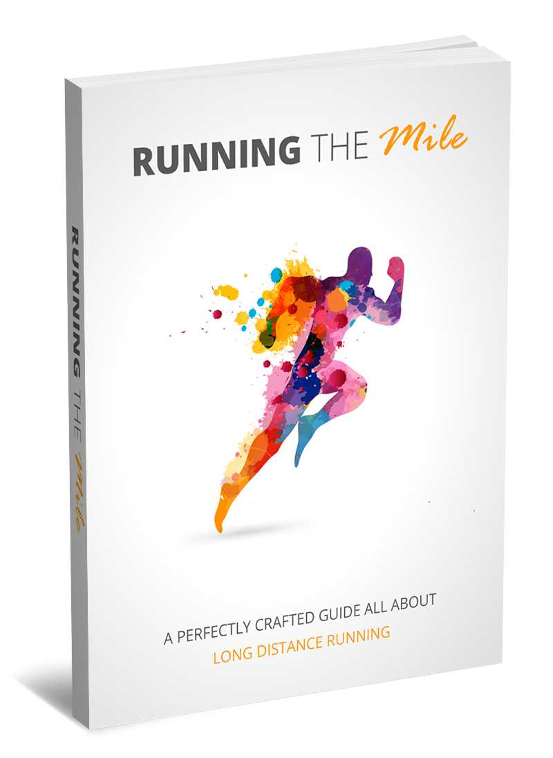 Running The Mile eBook