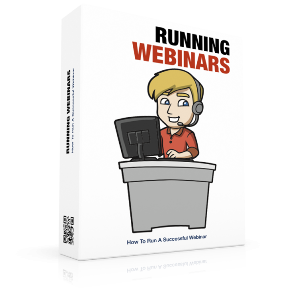 Running Webinars eBook