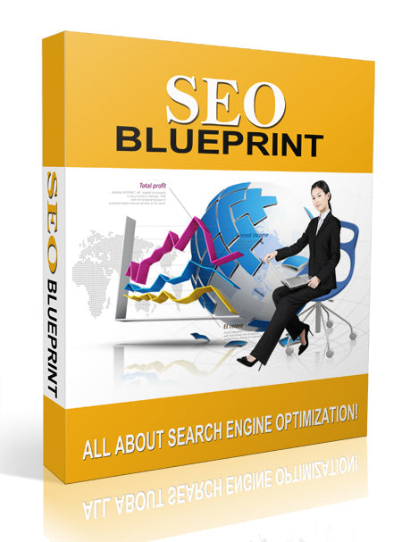 SEO Blueprint eBook