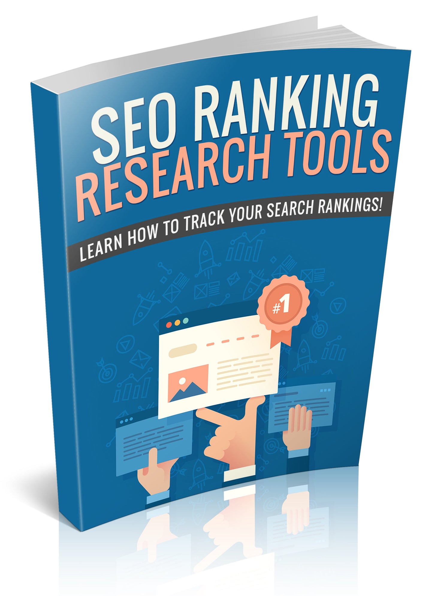 SEO Ranking Research Tools eBook