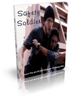 Safety Soldier eBook