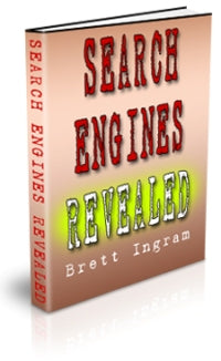 Search Engines Revealed eBook
