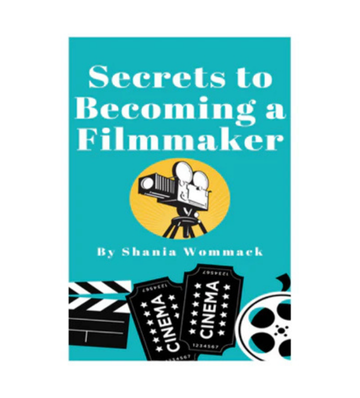 Secrets to Becoming a Filmmaker eBook