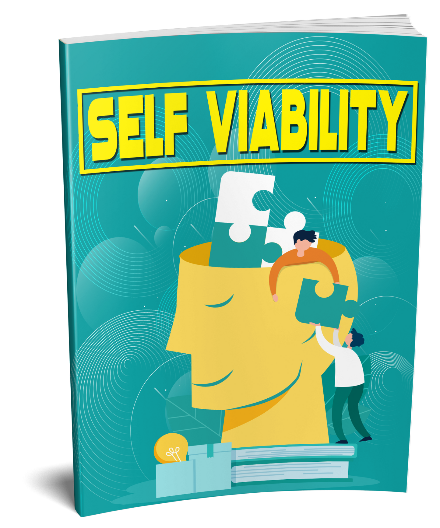Self Viability eBook