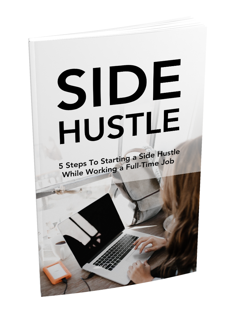 Side Hustle eBook
