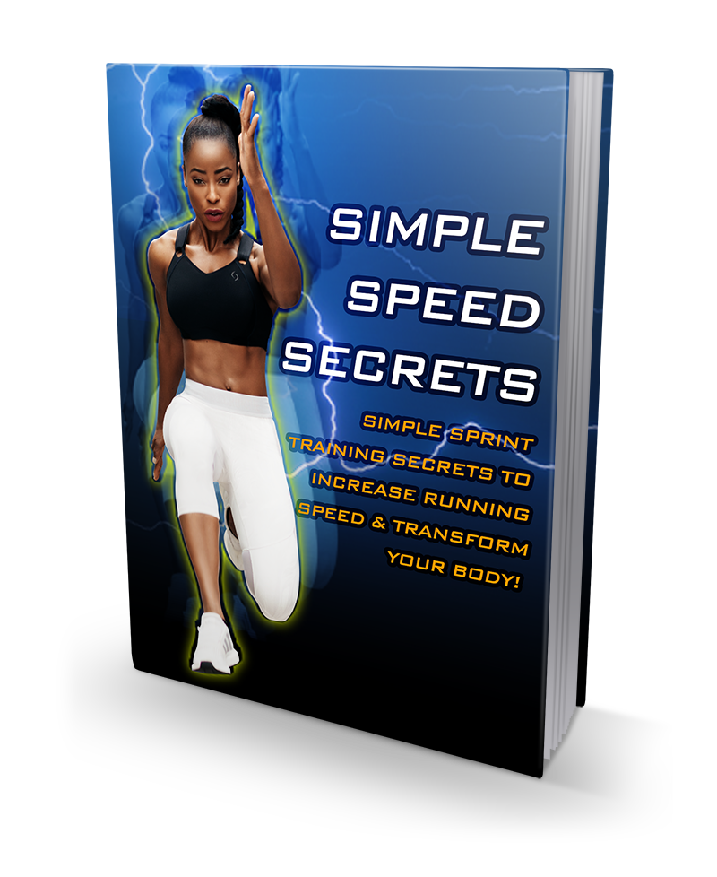 Simple Speed Secrets eBook