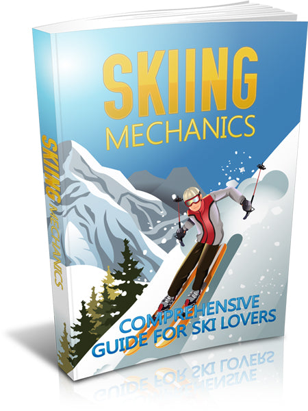 Skiing Mechanics eBook