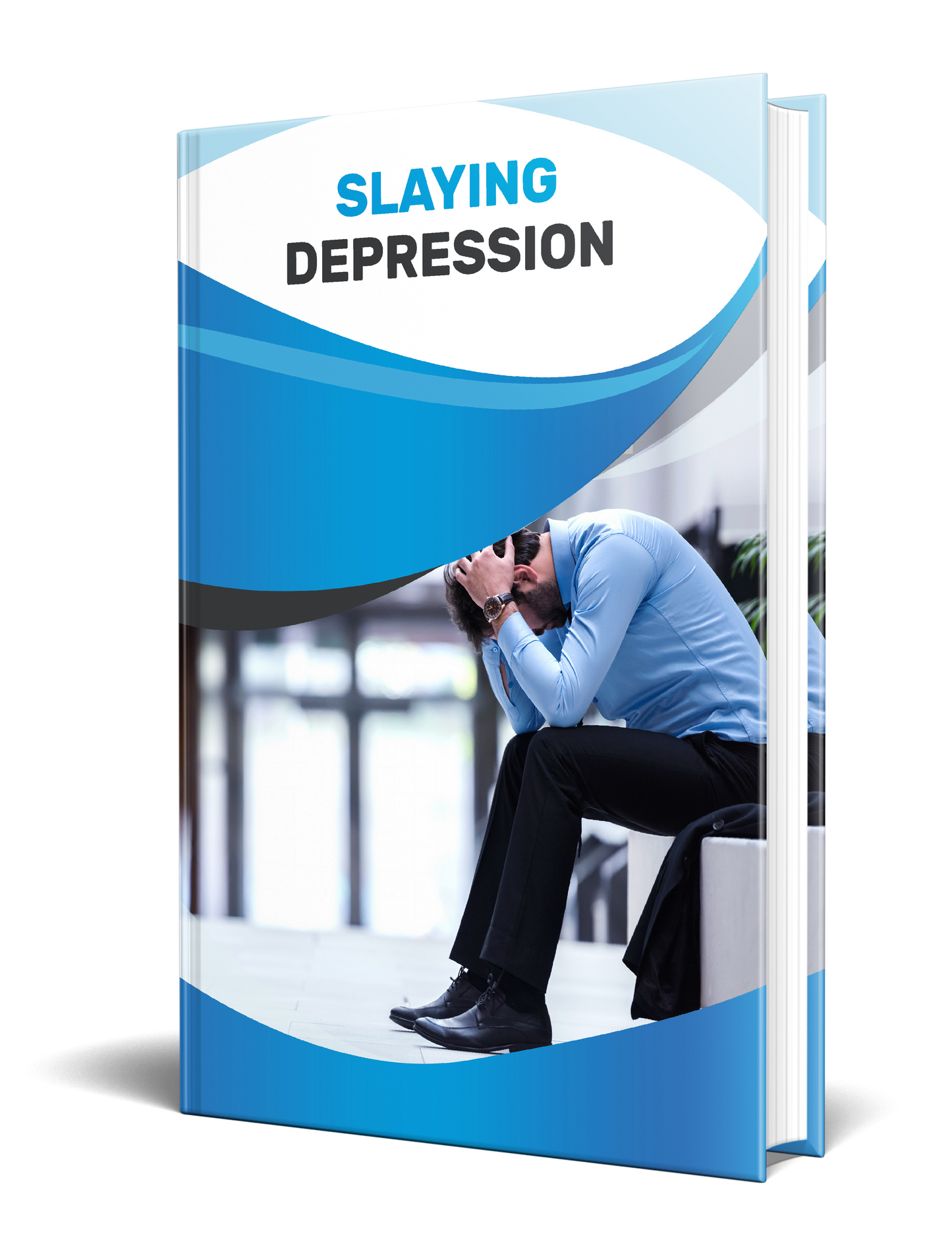 Slaying Depression eBook