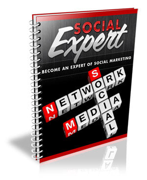 Social Experts eBook