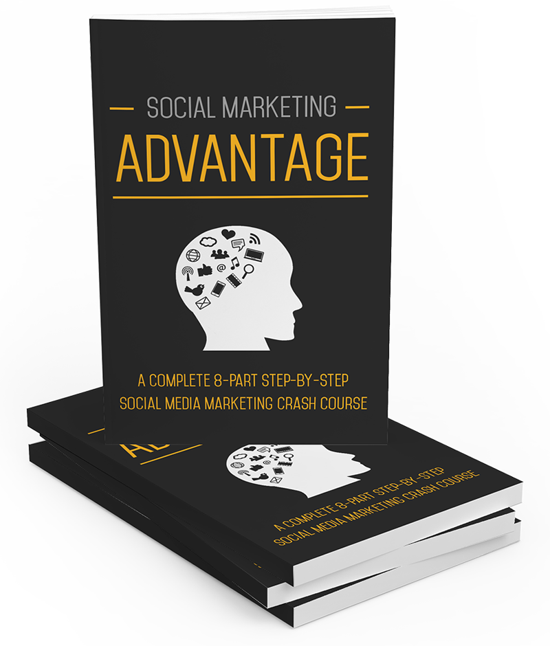 Social Marketing Advantage eBook