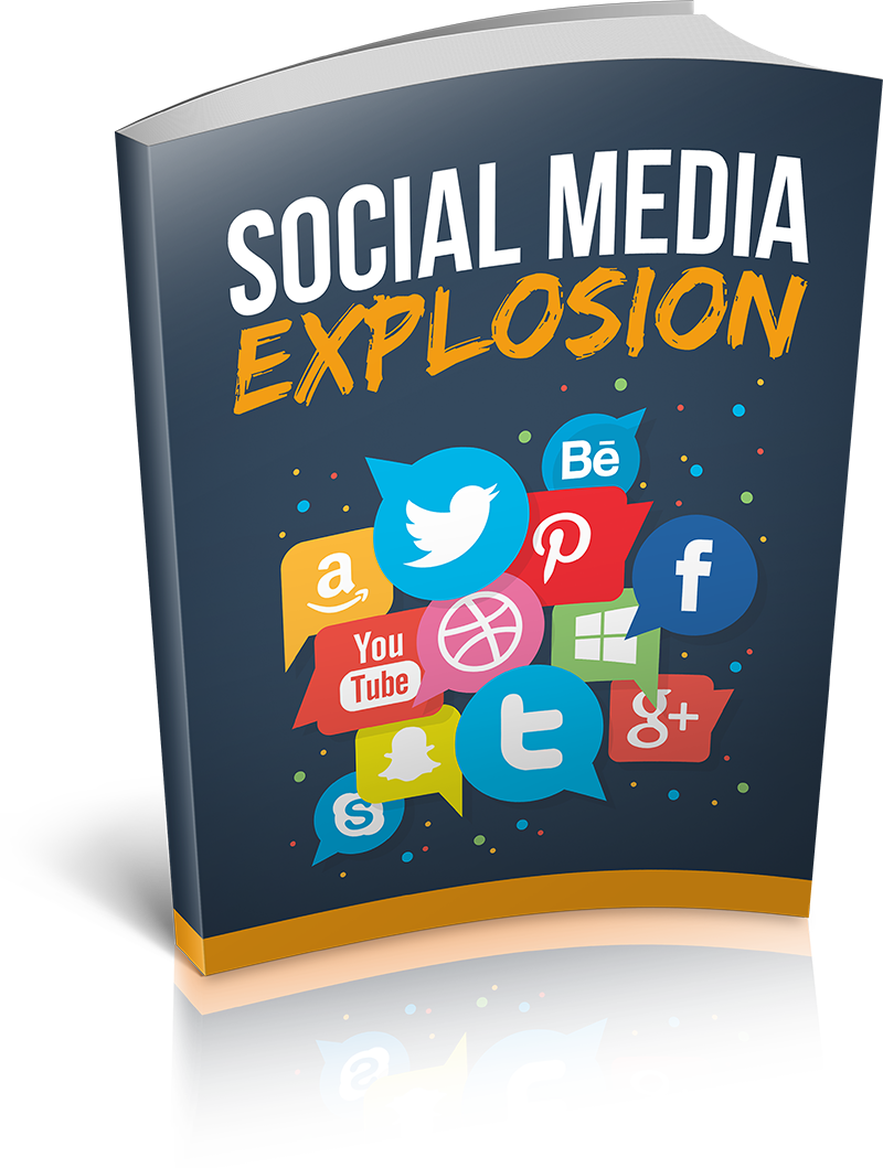 Social Media Explosion eBook