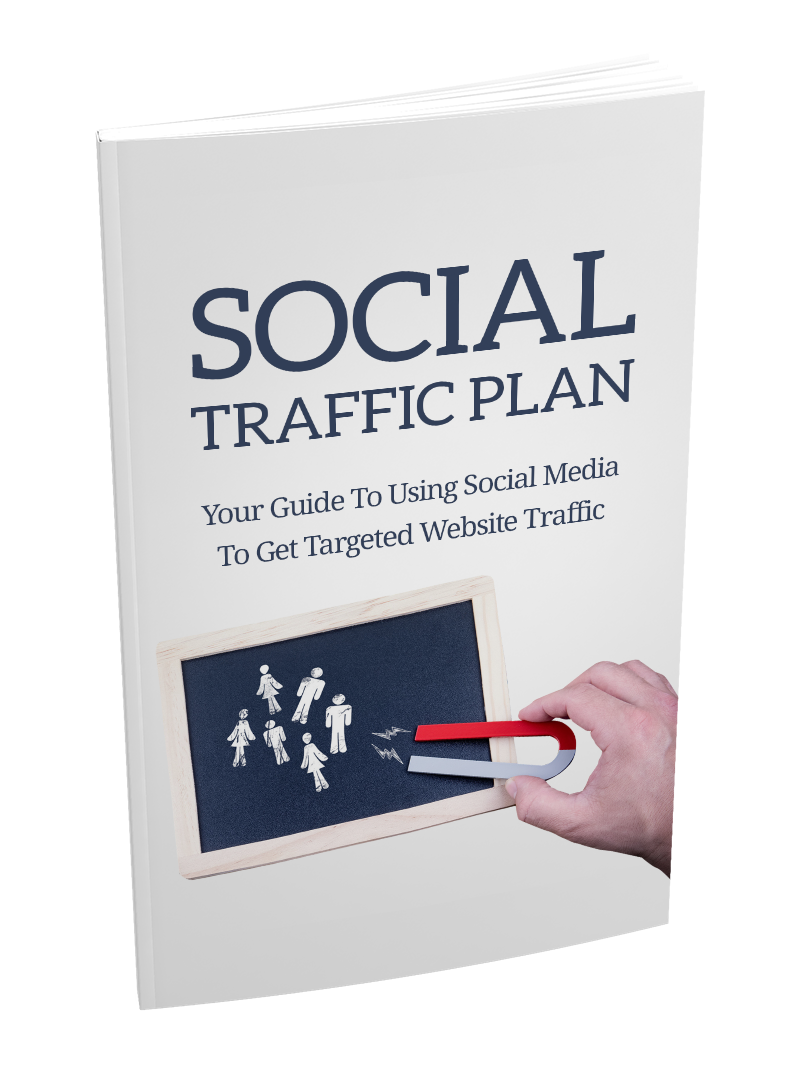 Social Media Plan eBook
