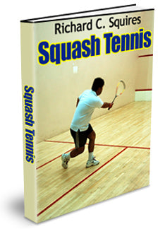 Squash Tennis eBook