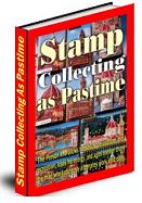 Stamp Collecting As Pastime eBook