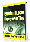 Student Loan Repayment Tips eBook