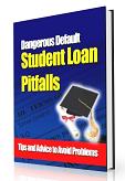 Student Loan Pitfalls eBook