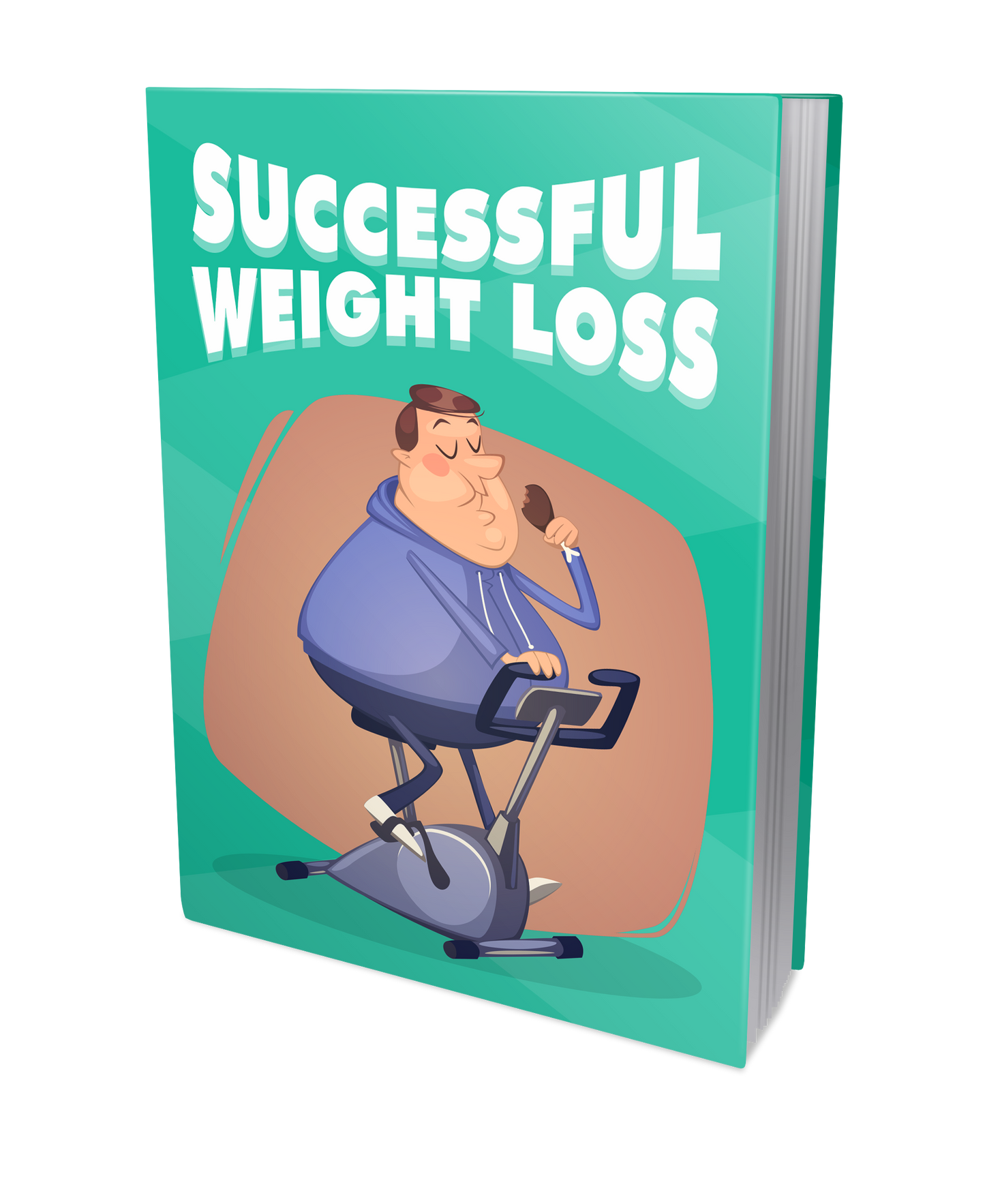 Successful Weight Loss eBook
