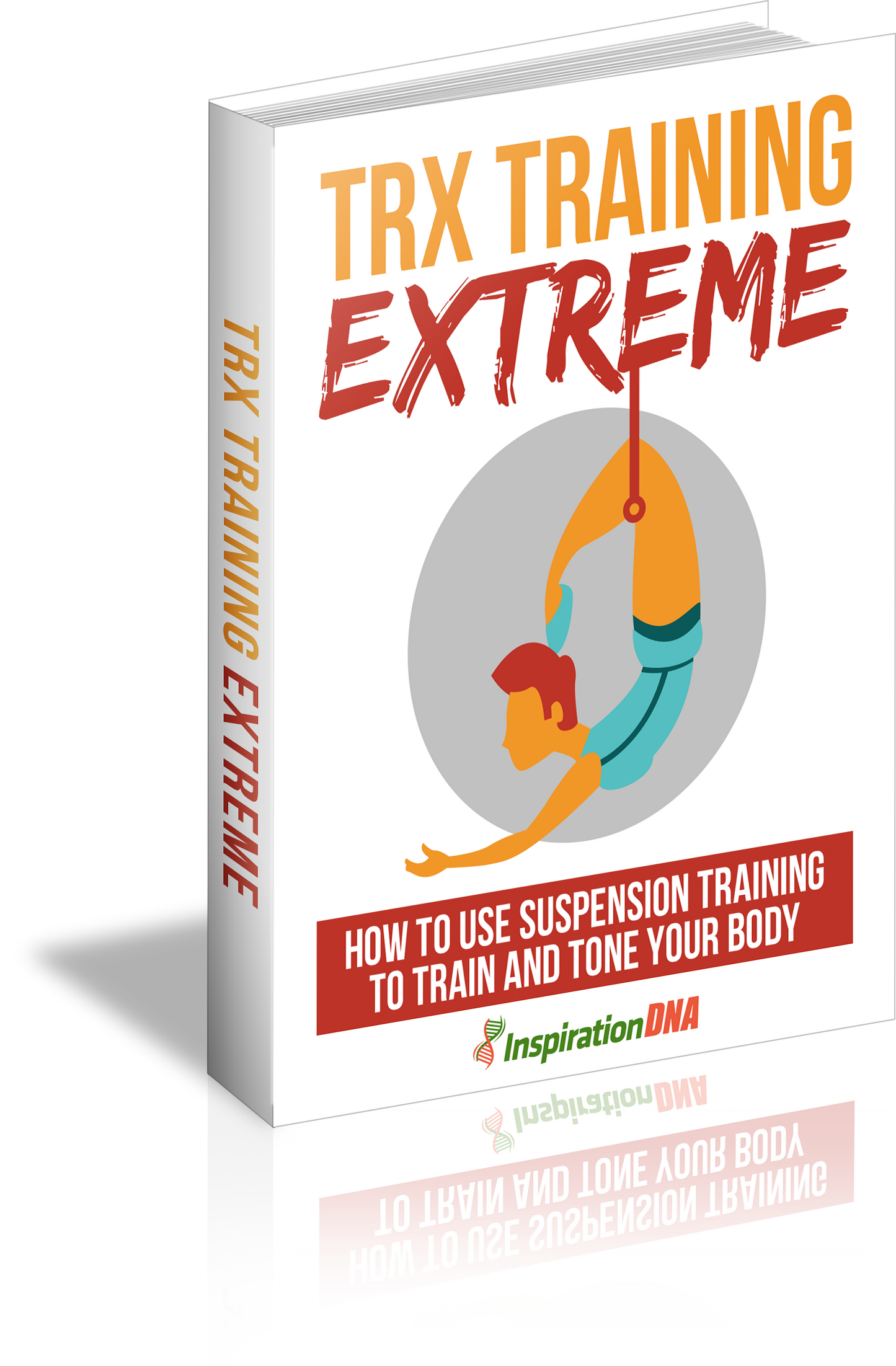 TRX Training Extreme eBook