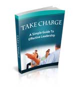 Take Charge eBook