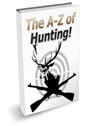 The A-Z of Hunting eBook