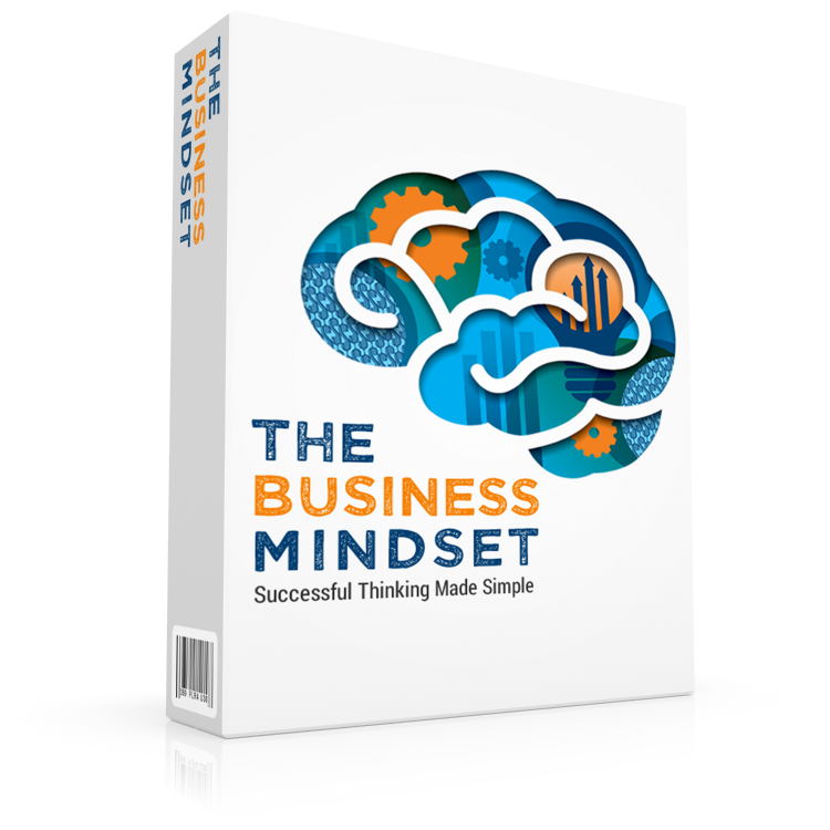 The Business Mindset eBook