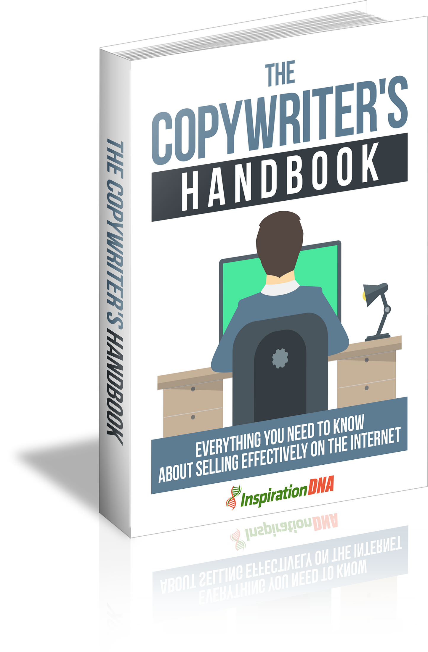 The Copywriter's Handbook eBook