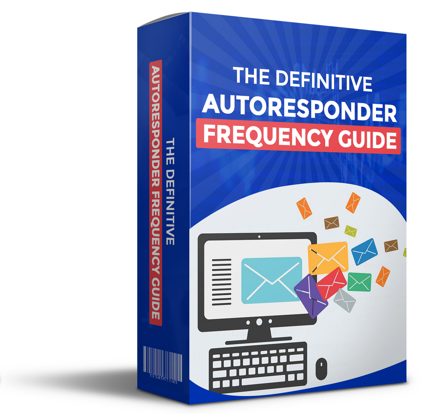 The Definitive Autoresponder Frequency Guide eBook
