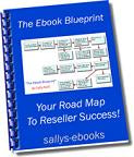 The Ebook Blueprint eBook