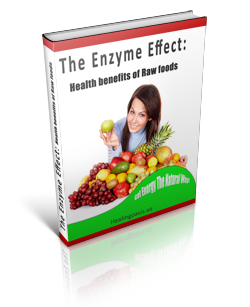 The Enzymes Effect eBook