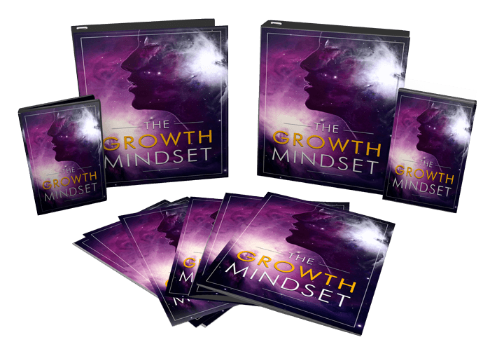 The Growth Mindset eBook