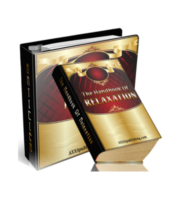 The Handbook of Relaxation eBook